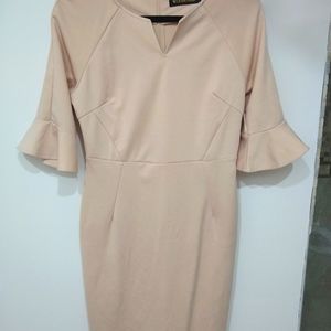 Modest Sexy Bodycon Dress